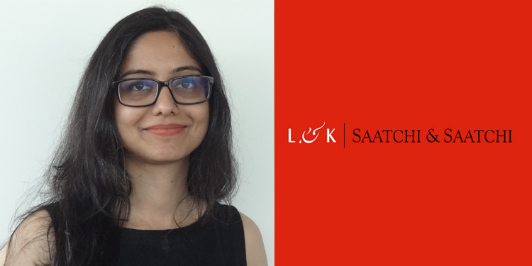 Tanuja Bhat re-joins L&K Saatchi & Saatchi as Group Executive Creative Director