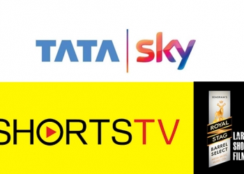 Tata Sky ShortsTV to premiere Royal Stag Barrel Select Large Short Films