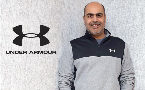 Under Armour launches operations in India; appoints Tushar Goculdas as Managing Director