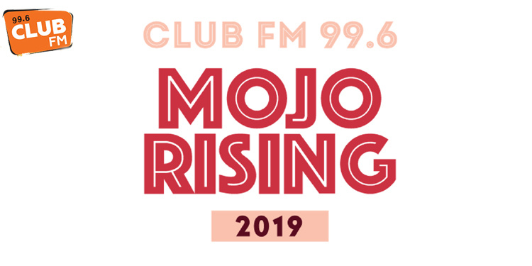 Club FM to host Mojo Rising Music Festival in Dubai on 5th April
