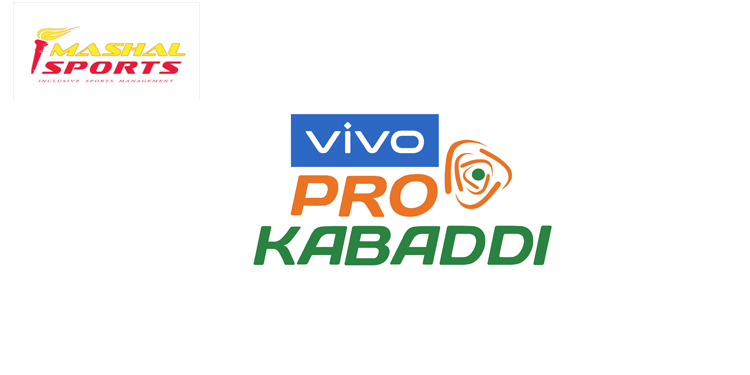 Mashal Sports announces Elite Retained Players for Vivo Pro Kabaddi League Season VII