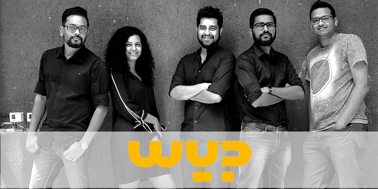 What’s Your Problem beefs up the creative team with five senior hires