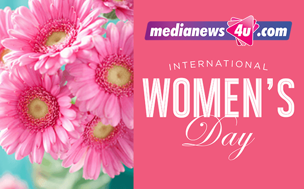 Some Super M&E Women Leaders Speak about Women's Day