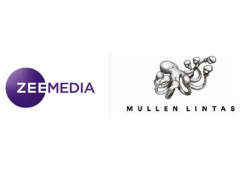 Mullen Lintas wins the creative mandate of Zee Media; includes Zee News, and digital