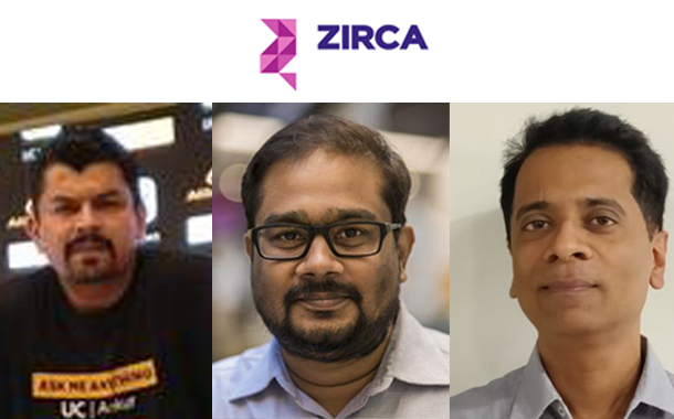 Zirca Digital Solutions Announces Expansion of Leadership