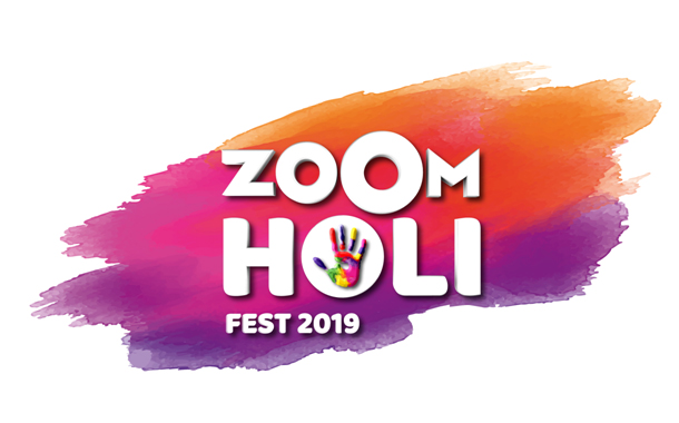 Zoom announces Zoom Holi Fest 2019; partners with BookMyShow 