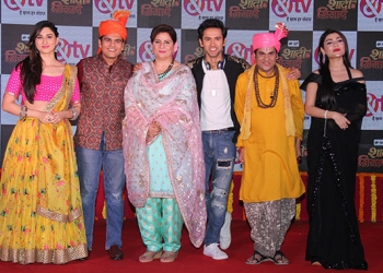 &TV to premiere weekend ‘dramedy’ Shaadi Ke Siyape on 16th March
