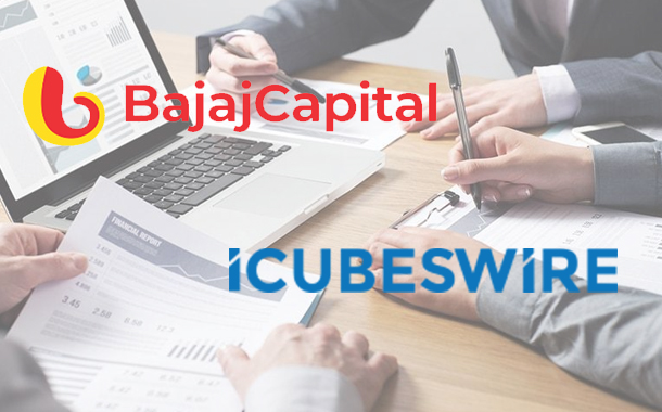 iCubesWire bags the digital marketing mandate for Bajaj Capital