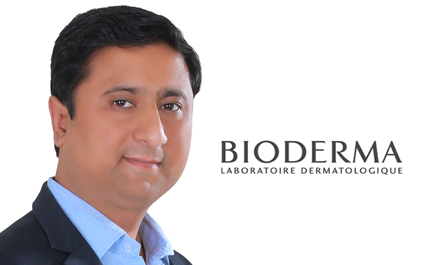 Bioderma brings on board Shanth Kumar to strengthen its Digital Portfolio