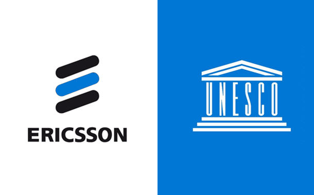 Ericsson and UNESCO launch new global AI skill development initiative for youth