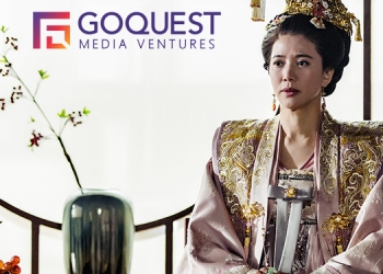 GoQuest Media Ventures picks up drama content from China, Thailand and Taiwan