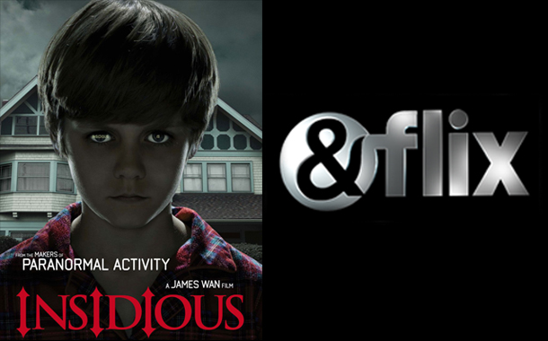 &flix to air spooky supernatural mystery ‘Insidious’ on March 16th