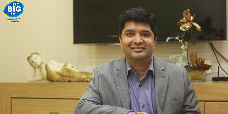 RBNL assigns Asheesh Chatterjee with additional role of Chief Business Officer