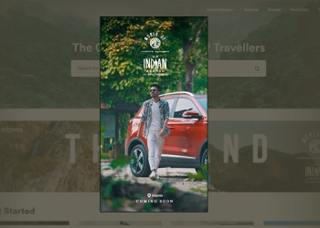 Tripoto and Morris Garages (MG) India partners for 7 Season Web Series to be shot across 7 countries