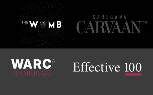 WARC Effective 100 ranks The Womb's campaign for Saregama Carvaan