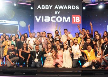 Mindshare wins 4 Gold, 6 Silver and 4 Bronze in Media Abbys 2019