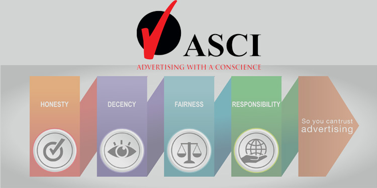 ASCI upholds complaints against 415 ads in Dec & Jan; Includes Marico Ltd, Johnson & Johnson Pvt Ltd, Dabur India etc