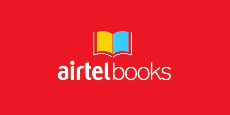 Airtel boosts its digital content portfolio with the launch of ‘Airtel Books’ for smartphone users