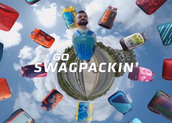 American Tourister launches #GoSwagPackin’ campaign with Virat Kohli; created by McCann India  