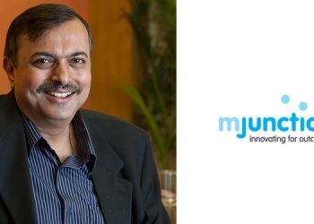 Aninda Chatterjee takes over mjunction as Chief Financial Officer