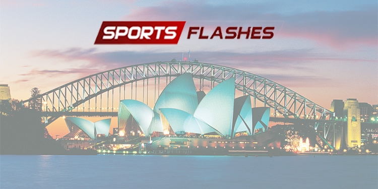 Sports Flashes takes ICC Word Cup commentary to Australian audience; announces feed sharing deal with Australian Channels