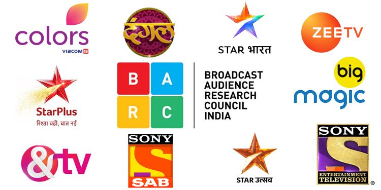 BARC Wk 13: StarPlus tops Urban HSM; Dangal leads U+R and Rural
