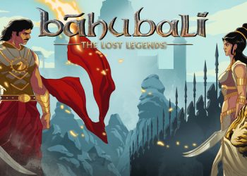 Graphic India and Arka Mediaworks launch Season 4 of “Baahubali: The Lost Legends”