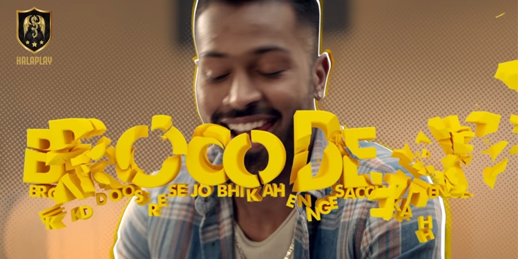 Fantasy sports platform HalaPlay assigns its creative duties to L&K Saatchi and Saatchi; launches ‘Bro Code’ campaign with Pandya brothers