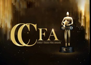 Motion Content Group reunites with Film Critics Guild to present Critics' Choice Film Awards
