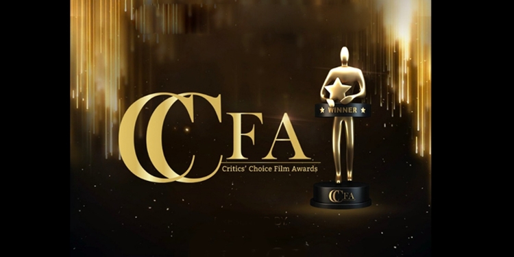 Motion Content Group reunites with Film Critics Guild to present Critics' Choice Film Awards