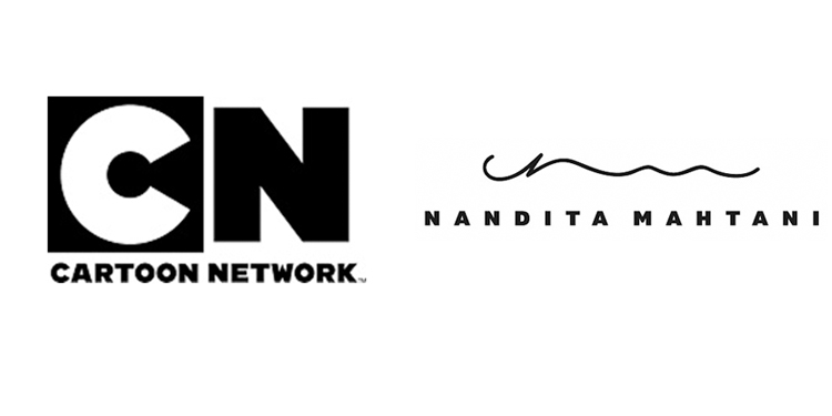 Cartoon Network Enterprises partners with designer Nandita Mahtani to launch toon clothing collections