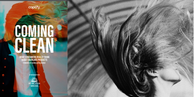 Top global haircare products facing challenges from changing consumer demand: Coming Clean report