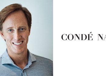 Conde Nast appoints Roger Lynch as Chief Executive Officer