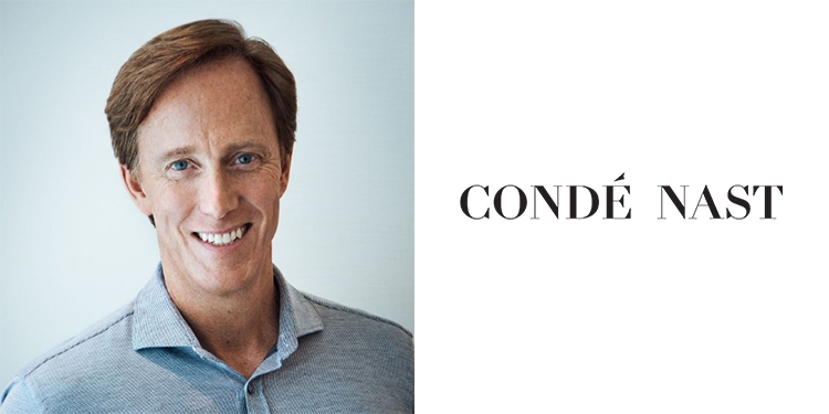Conde Nast appoints Roger Lynch as Chief Executive Officer