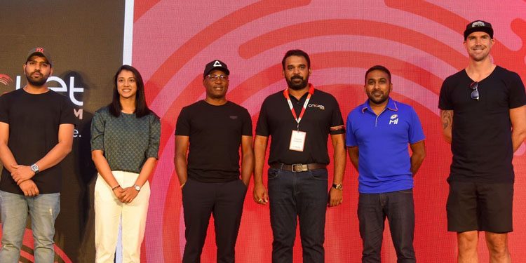 Head Digital Works diversifies into sports content generation business with Cricket.com