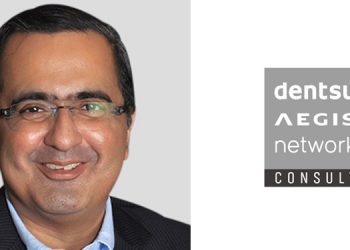 DAN appoints Ajay Row for DAN Consult