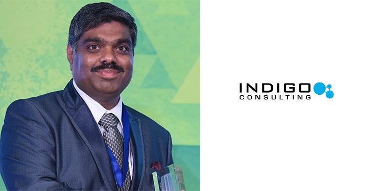 Dheer Singh joins Indigo Consulting as VP of Technology for Strategic Accounts