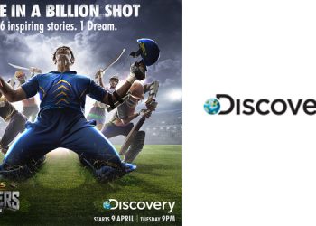 Discovery unravels the trials and tribulations of aspiring cricketers in ‘All Access: The Contenders’ starting April 9th