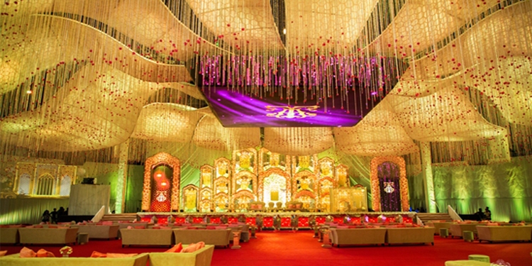 Dome Entertainment forays into wedding industry through its new vertical Dome Occasions