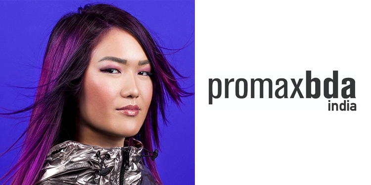 Promax India 2019 welcomes Dot Lung with their second Boot Camp Workshop