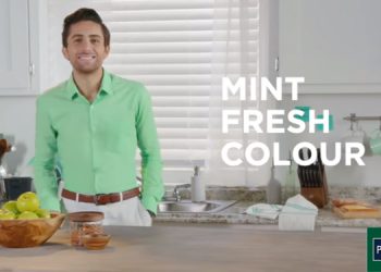 Peter England launches ‘Fresh Mints’ campaign created by DDB Mudra Group