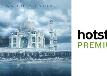 Hotstar Premium to premiere final season of Game of Thrones with U.S. at 6.30 am on April 15