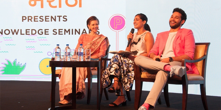 Day 2 of Goafest 2019 opens new worlds of inspiration and creativity