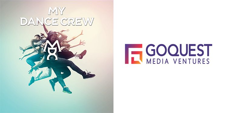 GoQuest Media Ventures partners with Italy based Colorado Film for the dance format ‘My Dance Crew’