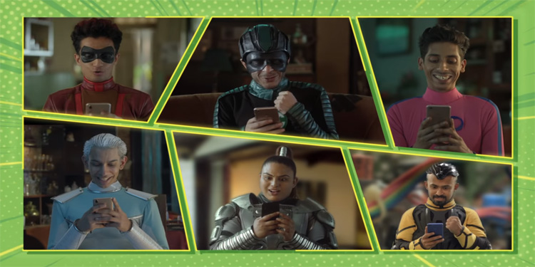 Hotstar rolls out #KoiYaarNahiFar campaign for VIVO IPL; conceptualized by DDB Mudra Group