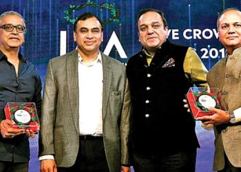 IAA Olive Crown Awards 2019: Wunderman Thompson and The Social Street win four golds each