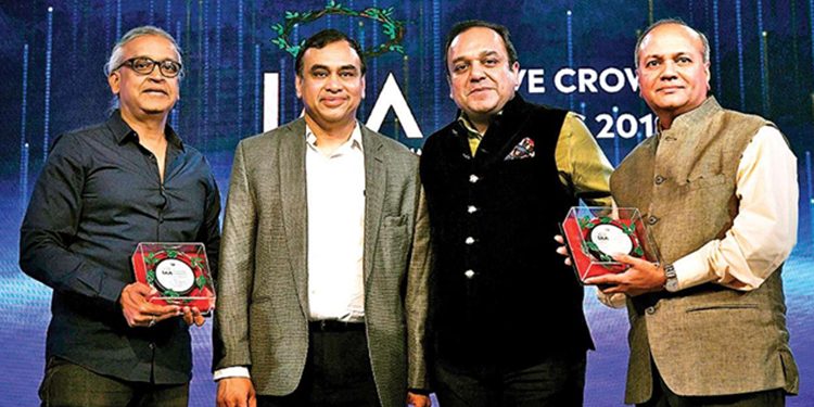 IAA Olive Crown Awards 2019: Wunderman Thompson and The Social Street win four golds each