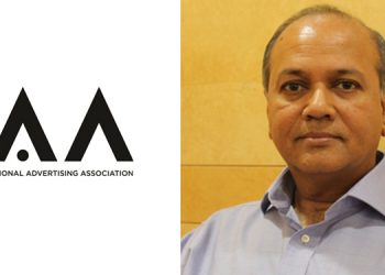 Ramesh Narayan elected as IAA VP and Area Director for APAC region