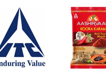 ITC Limited launches Aashirvaad ‘Koora Karam’ Masala in Telangana & Andhra Pradesh