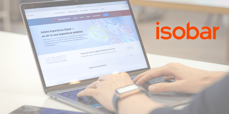 Isobar shares how to leverage AEM to power brand experiences in SPAs white paper